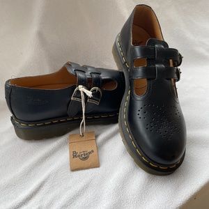 NEW Doc Marten Mary Jane 8065 - Check Description